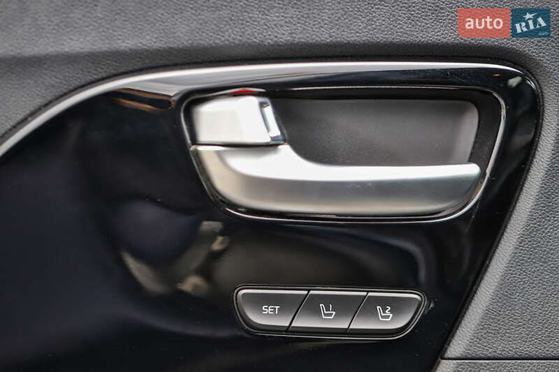 Внедорожник / Кроссовер Kia Niro 2020 в Виннице фото 40 Внедорожник / Кроссовер Kia Niro 2020 в Виннице