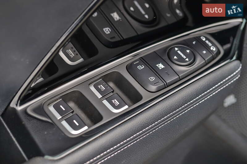 Внедорожник / Кроссовер Kia Niro 2020 в Виннице фото 38 Внедорожник / Кроссовер Kia Niro 2020 в Виннице