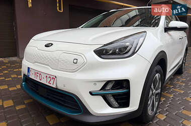 Позашляховик / Кросовер Kia Niro 2020 в Вінниці