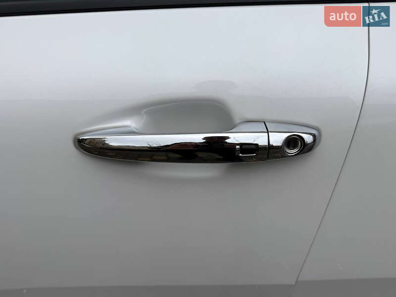 Позашляховик / Кросовер Kia Niro 2020 в Вінниці