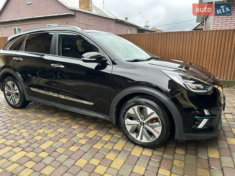 Kia Niro 2019 Kia Niro 2019