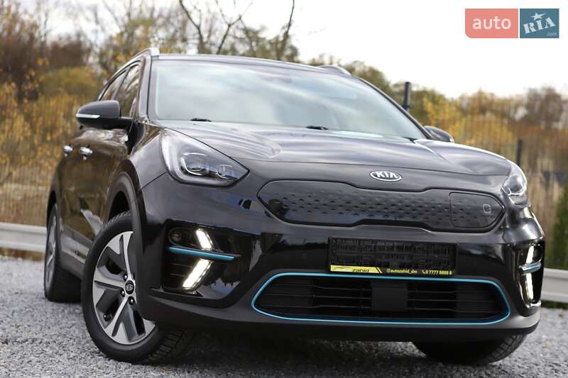 Внедорожник / Кроссовер Kia Niro 2020 в Дрогобыче