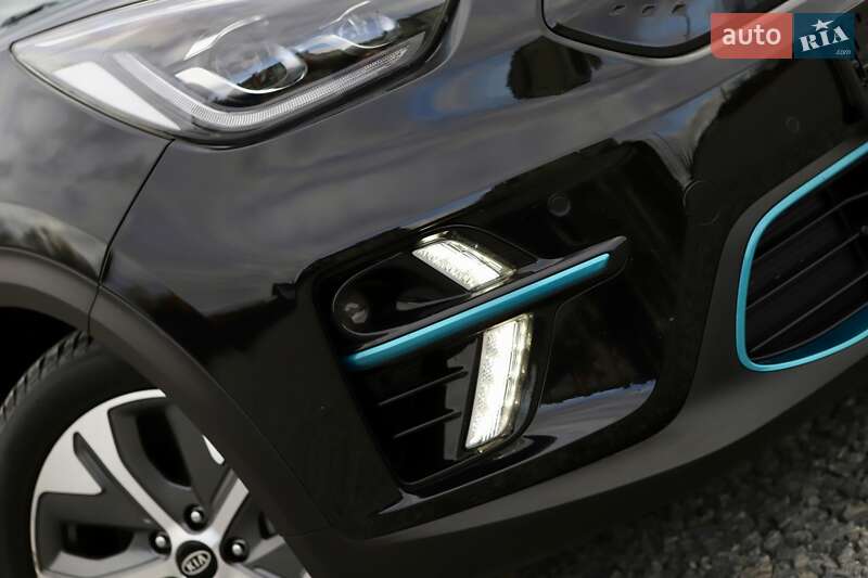 Внедорожник / Кроссовер Kia Niro 2020 в Дрогобыче