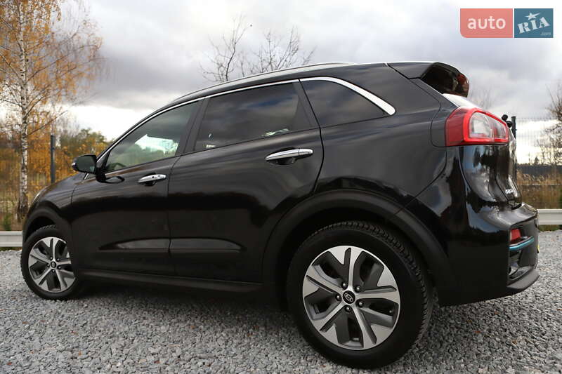 Внедорожник / Кроссовер Kia Niro 2020 в Дрогобыче