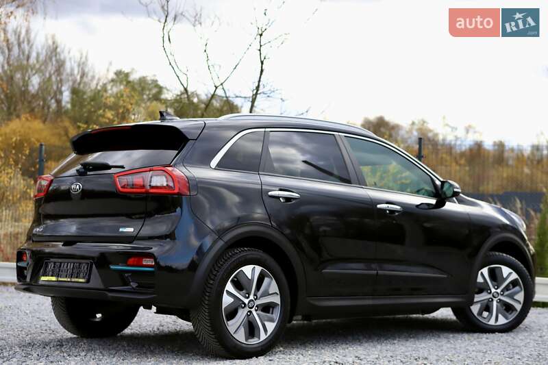 Внедорожник / Кроссовер Kia Niro 2020 в Дрогобыче