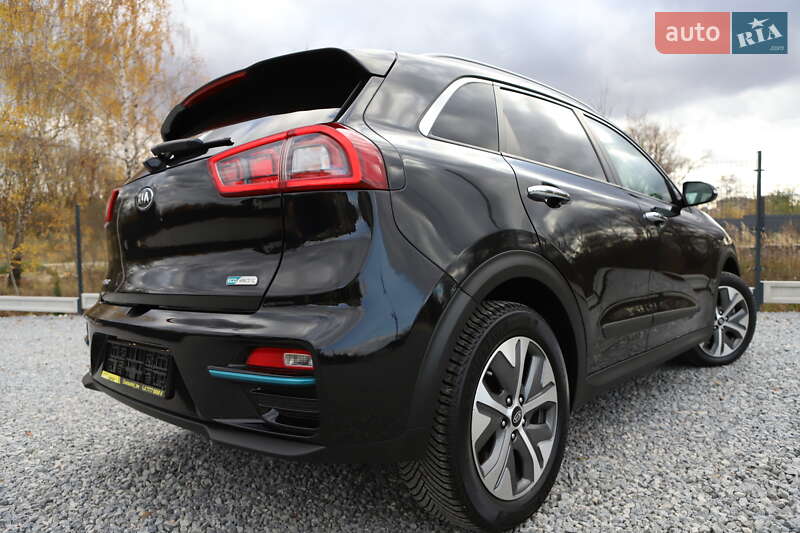 Внедорожник / Кроссовер Kia Niro 2020 в Дрогобыче