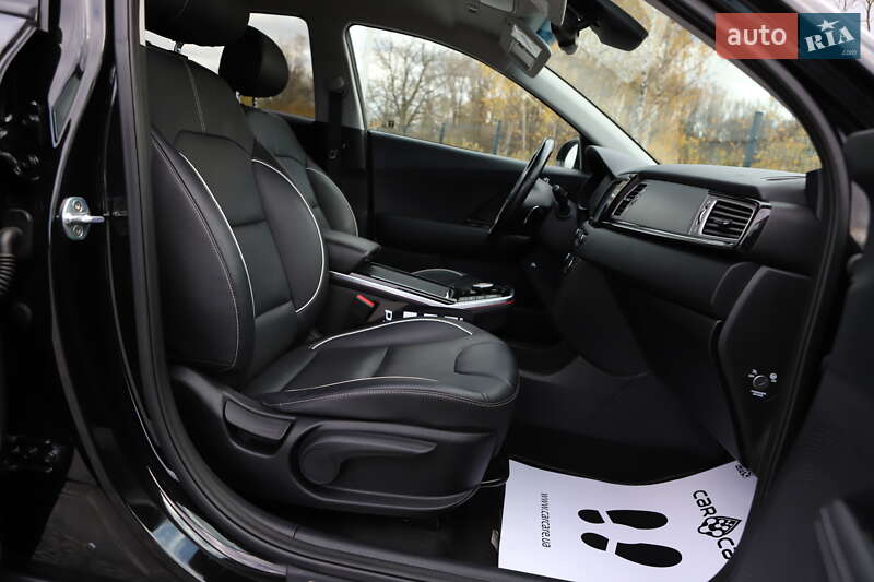 Внедорожник / Кроссовер Kia Niro 2020 в Дрогобыче