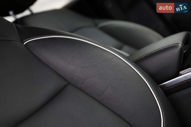 Внедорожник / Кроссовер Kia Niro 2020 в Дрогобыче