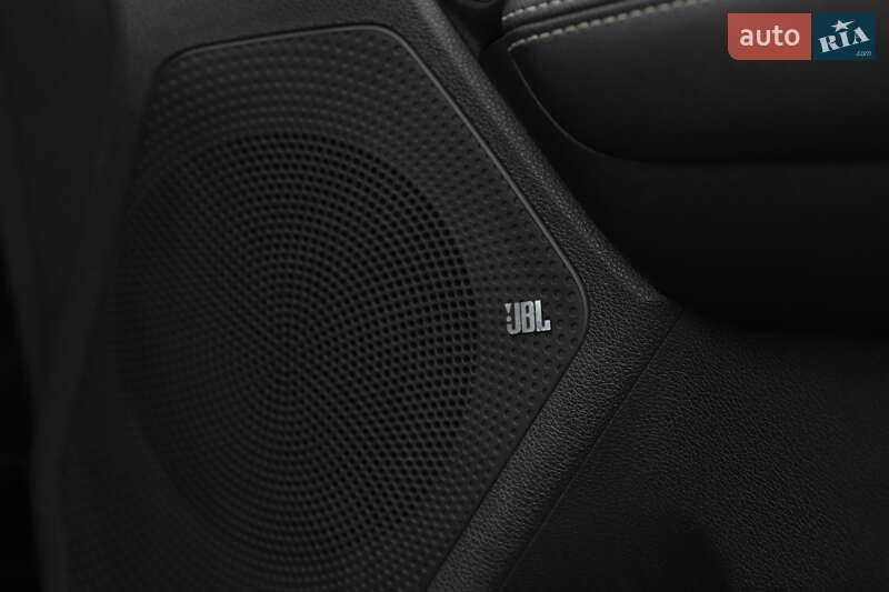 Внедорожник / Кроссовер Kia Niro 2020 в Дрогобыче