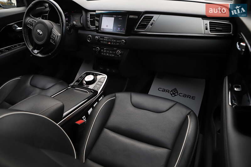 Внедорожник / Кроссовер Kia Niro 2020 в Дрогобыче