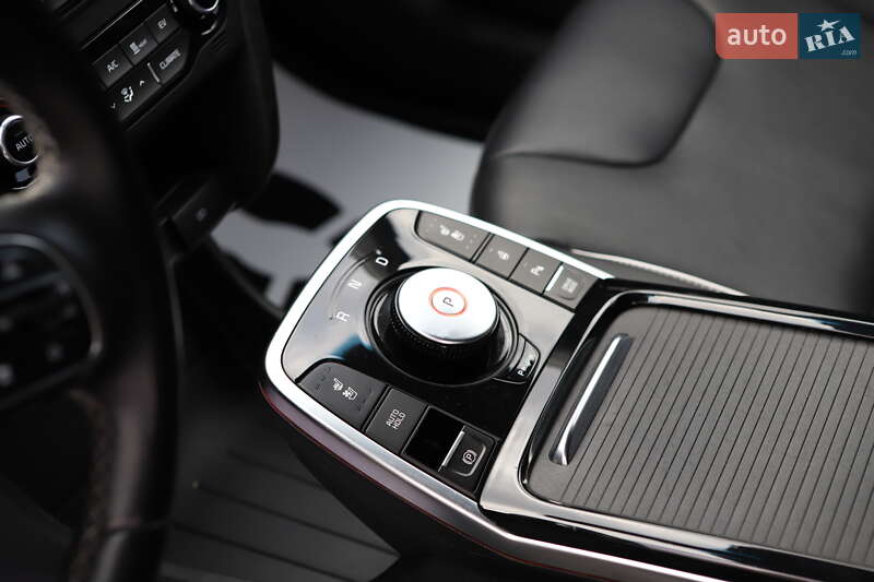 Внедорожник / Кроссовер Kia Niro 2020 в Дрогобыче