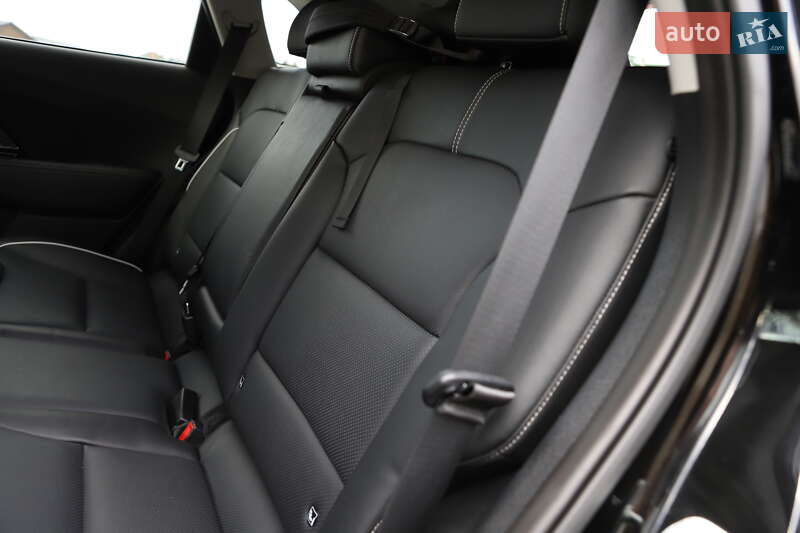 Внедорожник / Кроссовер Kia Niro 2020 в Дрогобыче