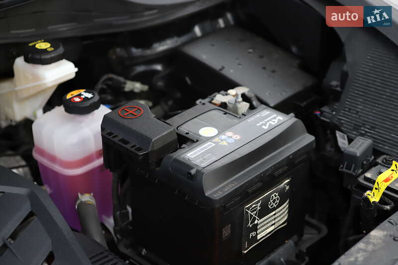 Внедорожник / Кроссовер Kia Niro 2020 в Дрогобыче