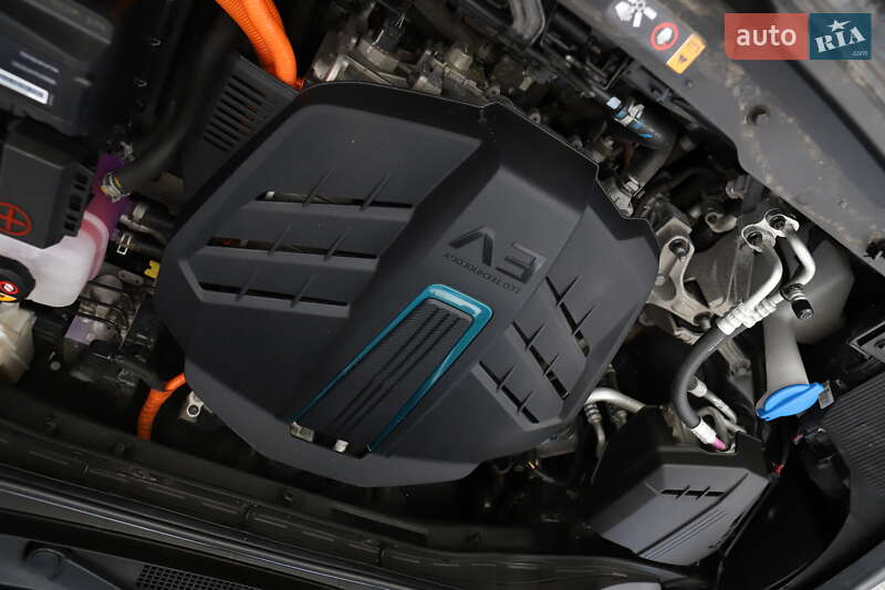 Внедорожник / Кроссовер Kia Niro 2020 в Дрогобыче