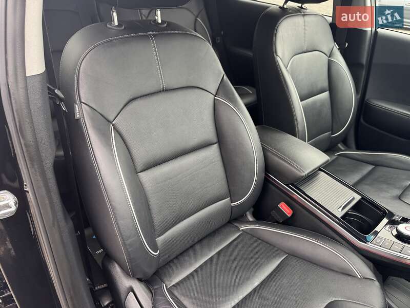 Внедорожник / Кроссовер Kia Niro 2020 в Ровно фото 38 Внедорожник / Кроссовер Kia Niro 2020 в Ровно