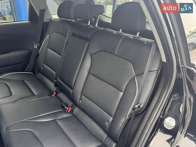 Внедорожник / Кроссовер Kia Niro 2020 в Ровно фото 5 Внедорожник / Кроссовер Kia Niro 2020 в Ровно