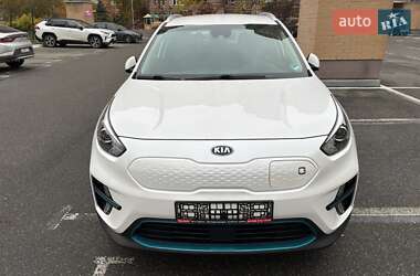 Позашляховик / Кросовер Kia Niro 2020 в Києві
