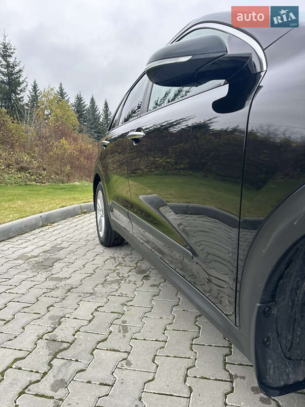 Внедорожник / Кроссовер Kia Niro 2019 в Тернополе фото 14 Внедорожник / Кроссовер Kia Niro 2019 в Тернополе