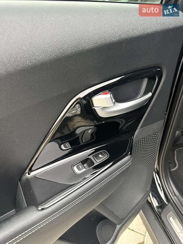 Внедорожник / Кроссовер Kia Niro 2019 в Тернополе фото 22 Внедорожник / Кроссовер Kia Niro 2019 в Тернополе