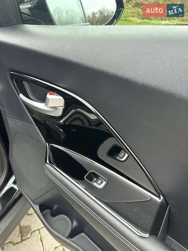 Внедорожник / Кроссовер Kia Niro 2019 в Тернополе фото 32 Внедорожник / Кроссовер Kia Niro 2019 в Тернополе