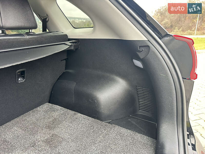 Внедорожник / Кроссовер Kia Niro 2019 в Тернополе фото 44 Внедорожник / Кроссовер Kia Niro 2019 в Тернополе