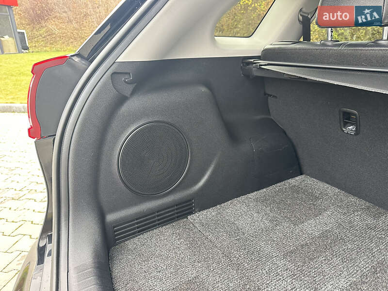 Внедорожник / Кроссовер Kia Niro 2019 в Тернополе фото 50 Внедорожник / Кроссовер Kia Niro 2019 в Тернополе