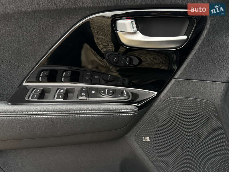 Внедорожник / Кроссовер Kia Niro 2022 в Львове фото 6 Внедорожник / Кроссовер Kia Niro 2022 в Львове