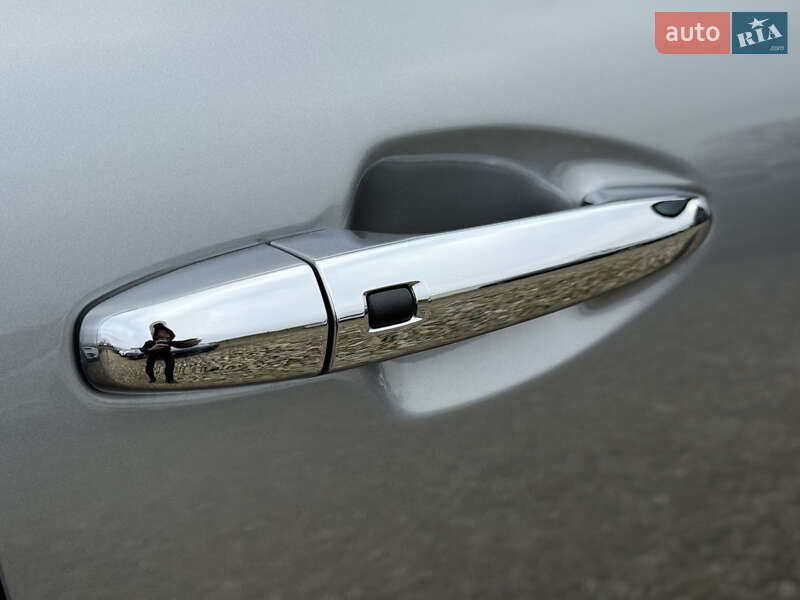 Внедорожник / Кроссовер Kia Niro 2022 в Львове фото 12 Внедорожник / Кроссовер Kia Niro 2022 в Львове