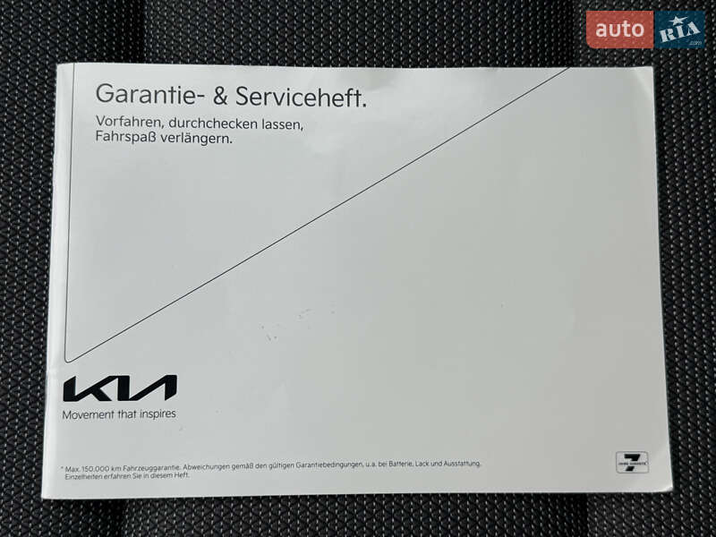 Внедорожник / Кроссовер Kia Niro 2022 в Львове фото 66 Внедорожник / Кроссовер Kia Niro 2022 в Львове