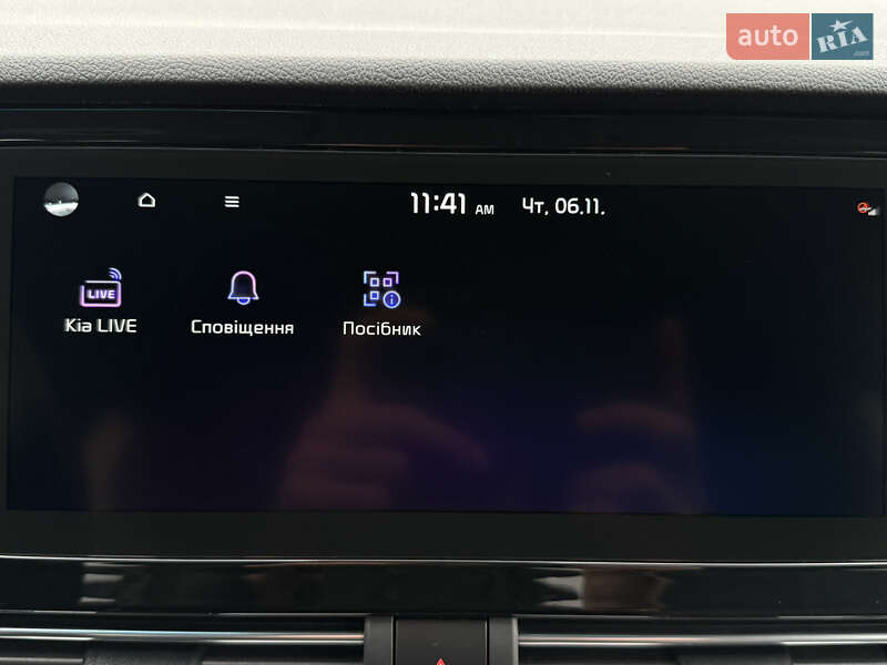 Внедорожник / Кроссовер Kia Niro 2022 в Львове фото 79 Внедорожник / Кроссовер Kia Niro 2022 в Львове