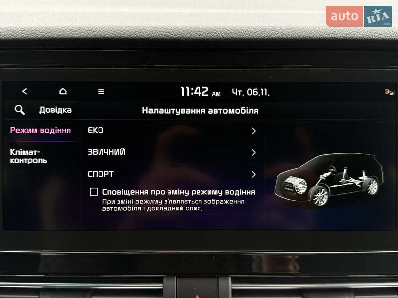 Внедорожник / Кроссовер Kia Niro 2022 в Львове фото 82 Внедорожник / Кроссовер Kia Niro 2022 в Львове