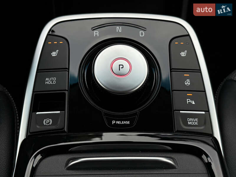 Внедорожник / Кроссовер Kia Niro 2022 в Львове фото 85 Внедорожник / Кроссовер Kia Niro 2022 в Львове