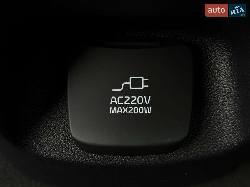 Внедорожник / Кроссовер Kia Niro 2022 в Львове фото 92 Внедорожник / Кроссовер Kia Niro 2022 в Львове