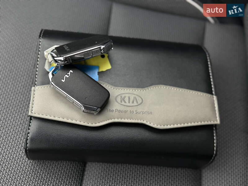 Внедорожник / Кроссовер Kia Niro 2022 в Львове фото 108 Внедорожник / Кроссовер Kia Niro 2022 в Львове