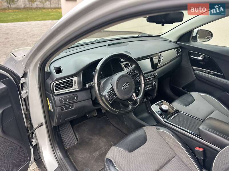 Внедорожник / Кроссовер Kia Niro 2019 в Виннице