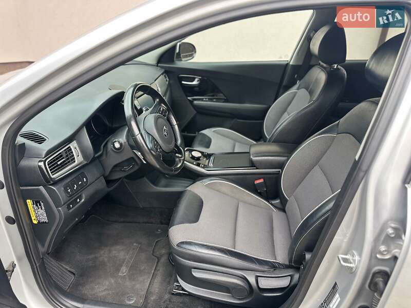 Внедорожник / Кроссовер Kia Niro 2019 в Виннице