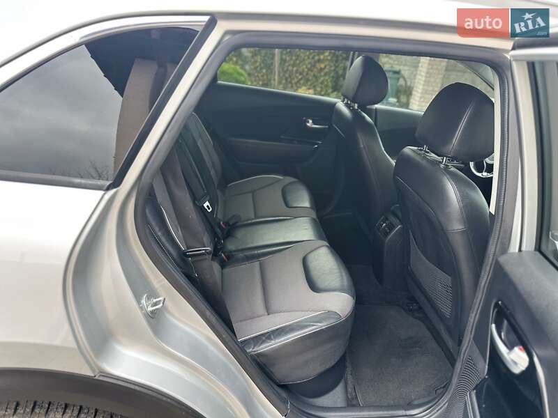 Внедорожник / Кроссовер Kia Niro 2019 в Виннице