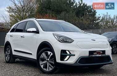 Внедорожник / Кроссовер Kia Niro 2021 в Луцке