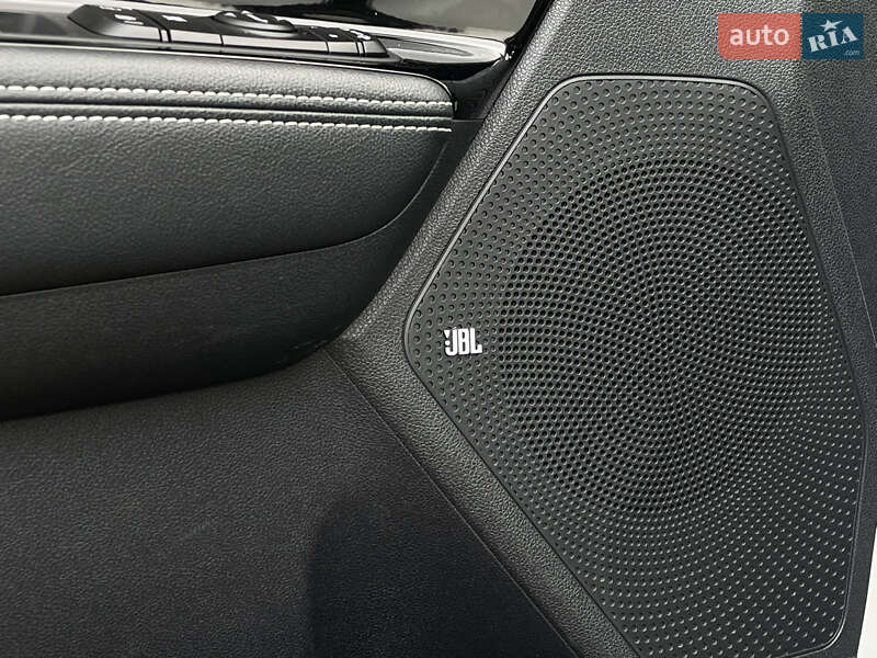 Внедорожник / Кроссовер Kia Niro 2021 в Луцке