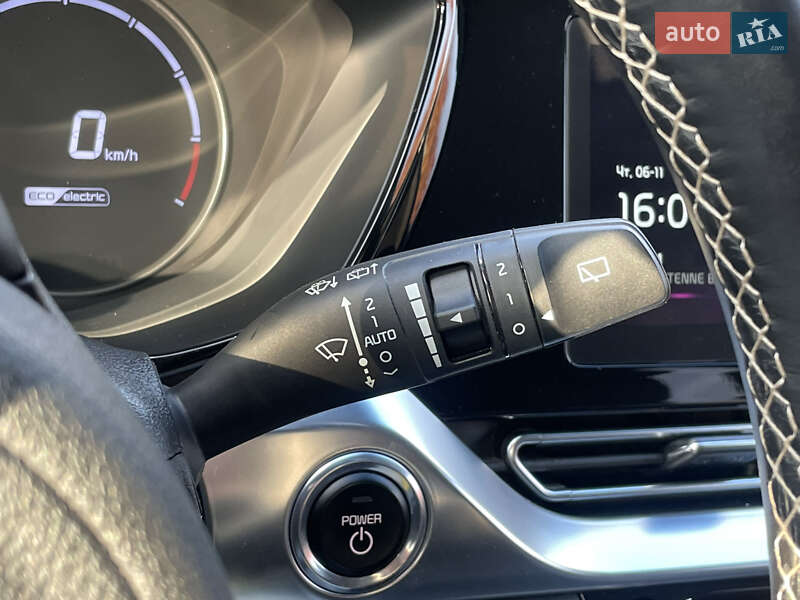 Внедорожник / Кроссовер Kia Niro 2021 в Луцке