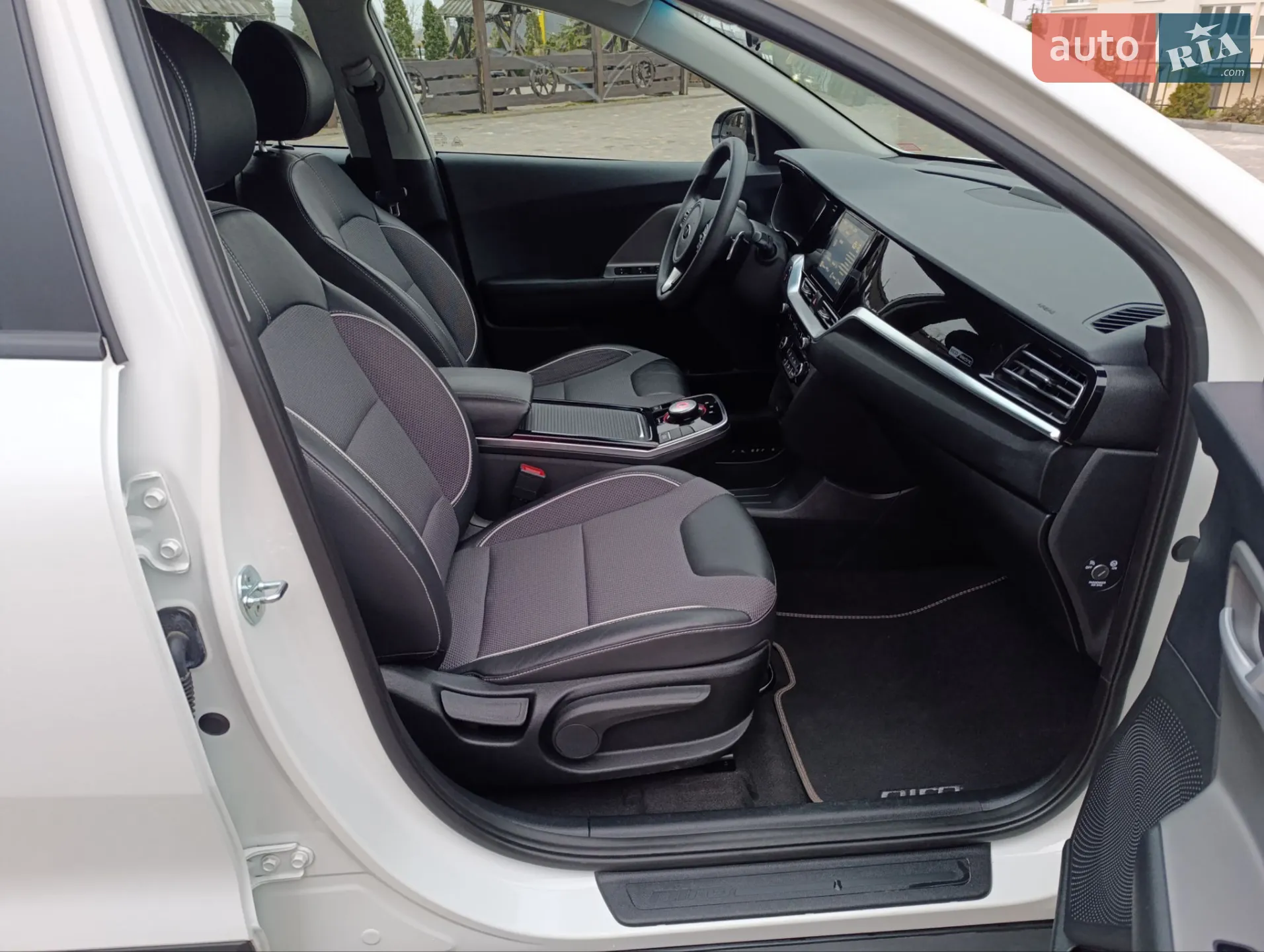 2021 Kia Niro - мініатюра 33