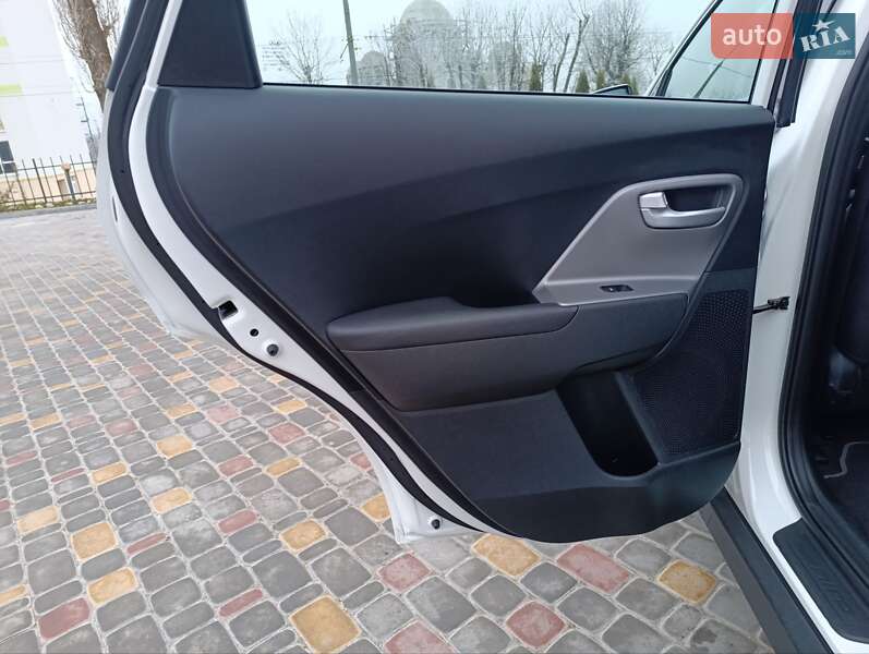 Внедорожник / Кроссовер Kia Niro 2021 в Тернополе