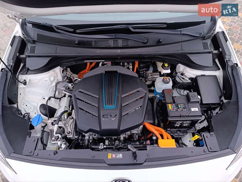 Внедорожник / Кроссовер Kia Niro 2021 в Тернополе