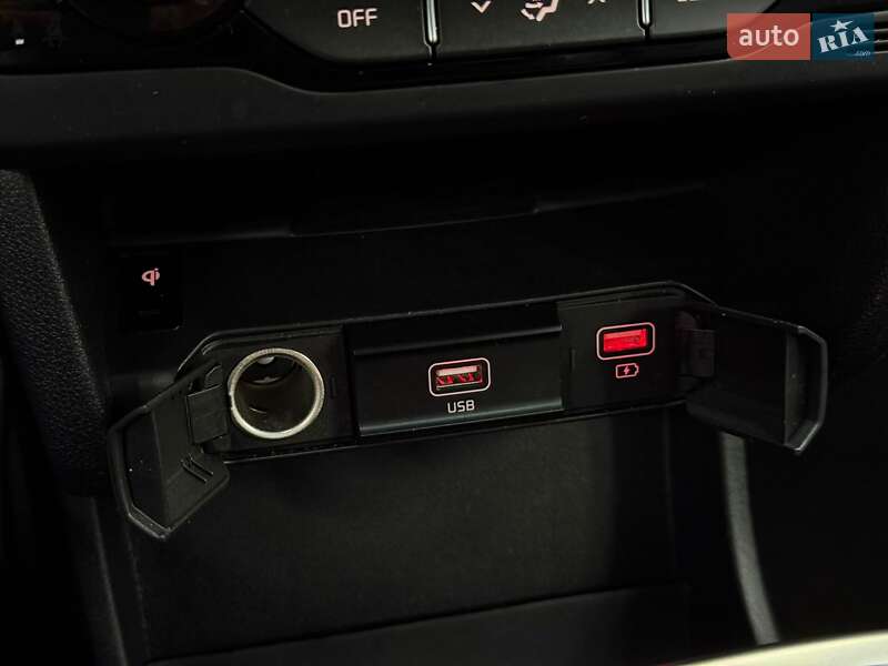 Внедорожник / Кроссовер Kia Niro 2020 в Луцке