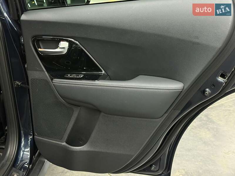 Внедорожник / Кроссовер Kia Niro 2020 в Луцке