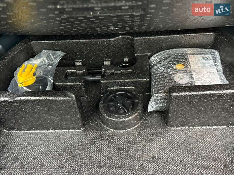 Внедорожник / Кроссовер Kia Niro 2020 в Луцке