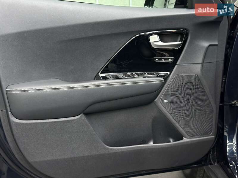 Внедорожник / Кроссовер Kia Niro 2020 в Луцке