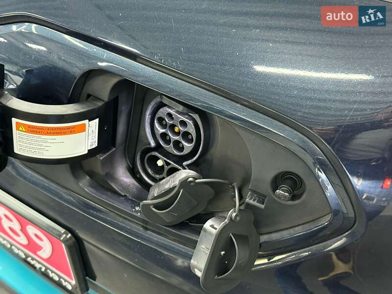 Внедорожник / Кроссовер Kia Niro 2020 в Луцке