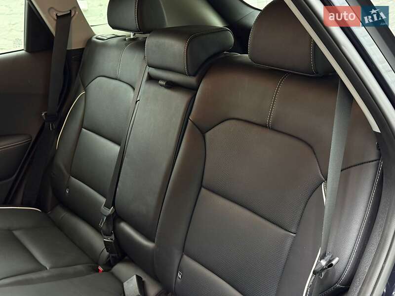 Внедорожник / Кроссовер Kia Niro 2020 в Луцке