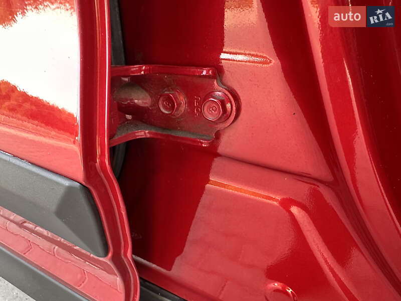 Позашляховик / Кросовер Kia Niro 2020 в Тернополі